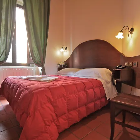 Hotel Panda