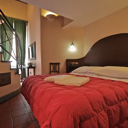Hotel Panda