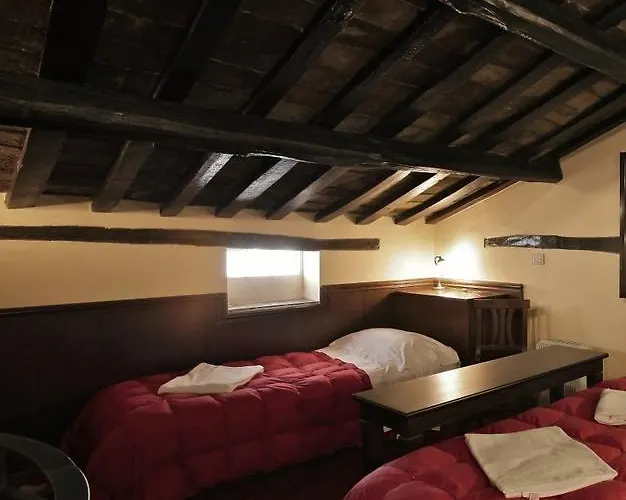 Panda Hotel Roma