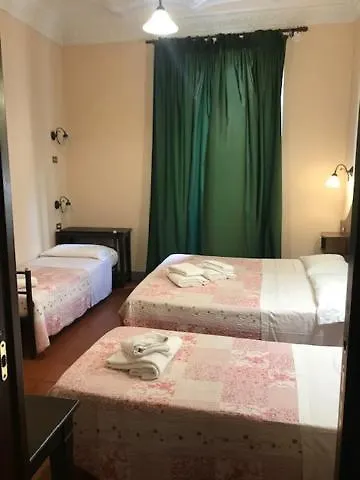 Panda 2* Roma