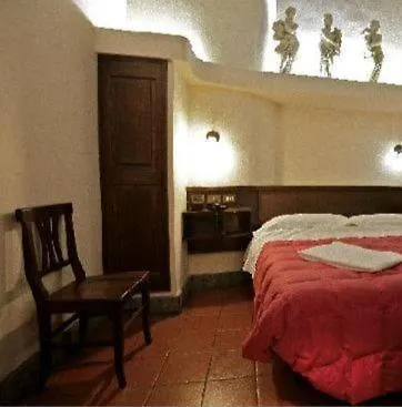 Hotel Panda