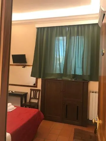 Panda Hotel