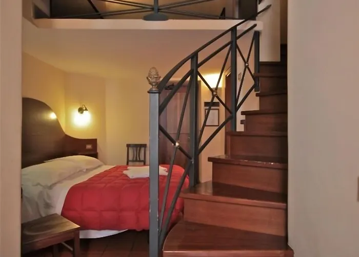 Hotel Panda