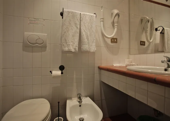 Hotel Panda