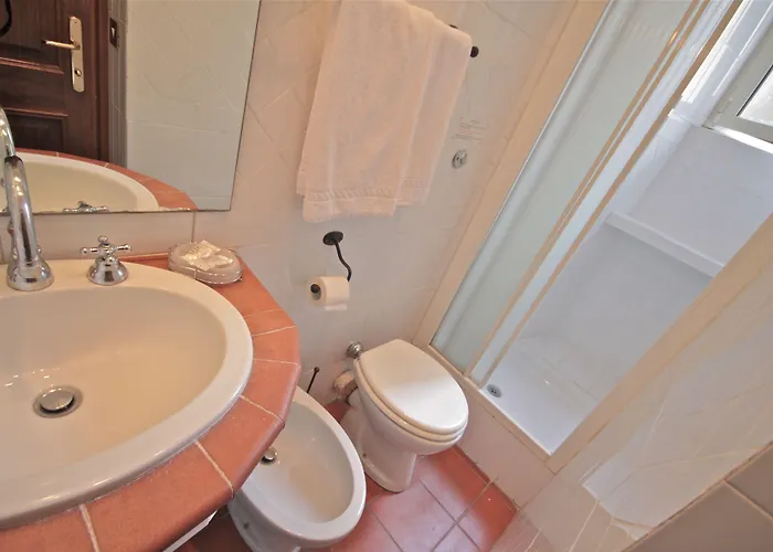 Hotel Panda Roma