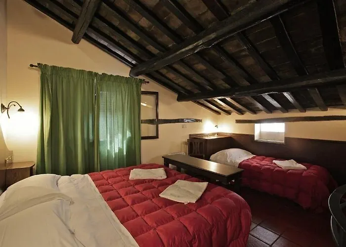 Panda Hotel Roma
