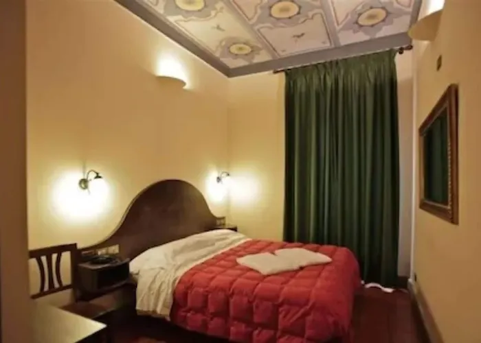 Panda Hotel Roma