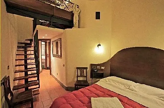 Panda Hotel