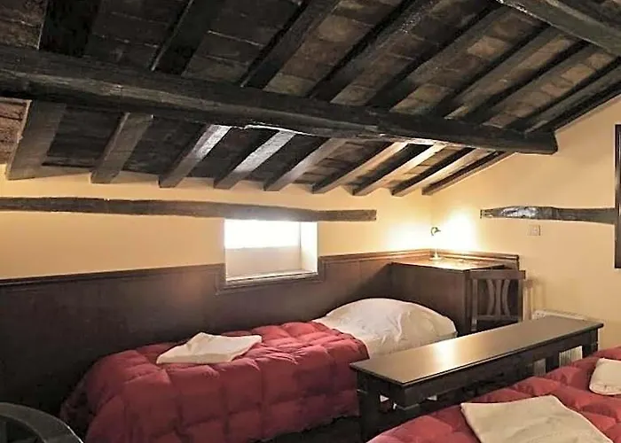 Hotel Panda