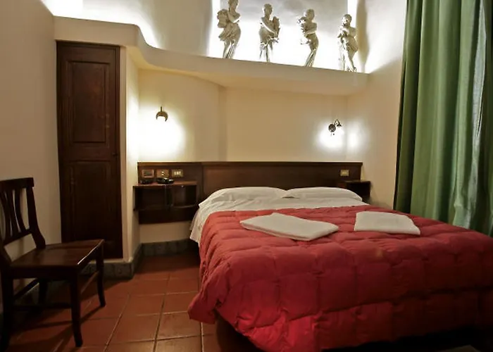 Panda Hotel