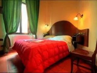 Hotel Panda Roma